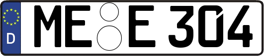 ME-E304