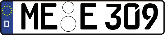 ME-E309