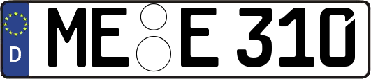 ME-E310