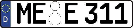 ME-E311