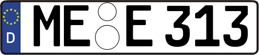 ME-E313