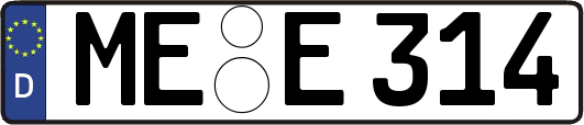ME-E314