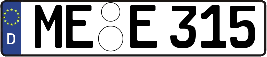 ME-E315