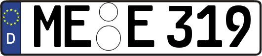 ME-E319