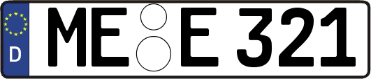 ME-E321