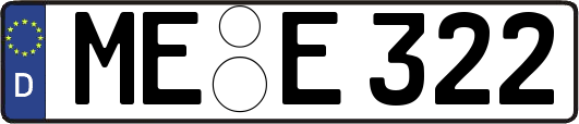 ME-E322