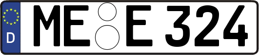 ME-E324
