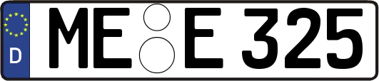 ME-E325