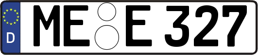 ME-E327