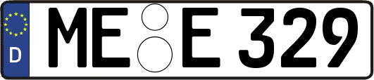 ME-E329