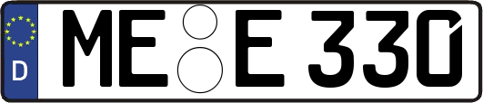 ME-E330