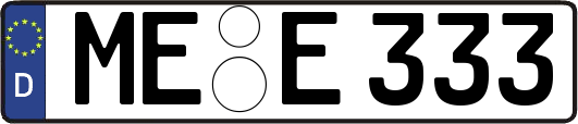 ME-E333