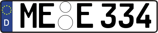 ME-E334