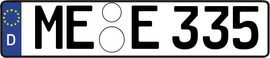 ME-E335