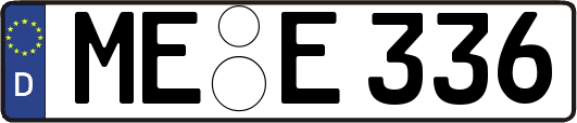 ME-E336