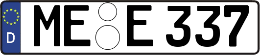 ME-E337