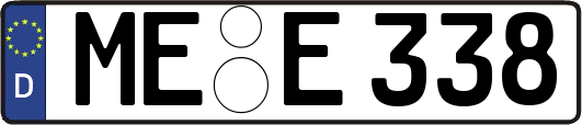 ME-E338