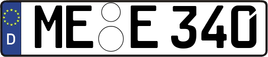 ME-E340