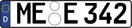 ME-E342