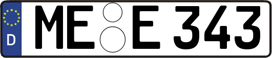 ME-E343