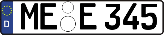 ME-E345