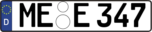 ME-E347