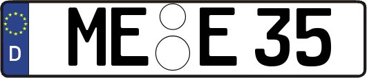 ME-E35