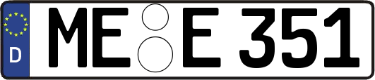 ME-E351