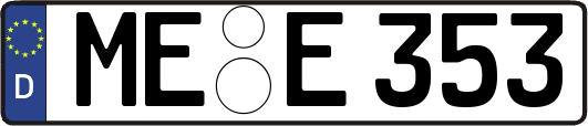 ME-E353