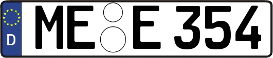 ME-E354