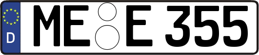 ME-E355