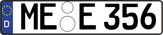 ME-E356