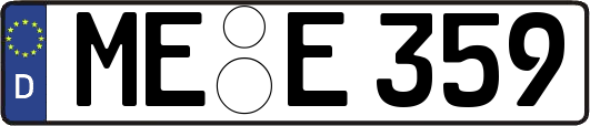 ME-E359