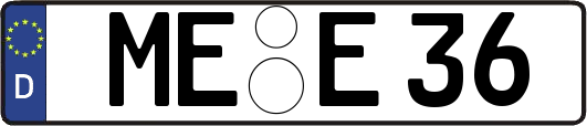 ME-E36