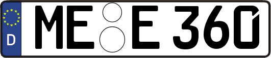 ME-E360