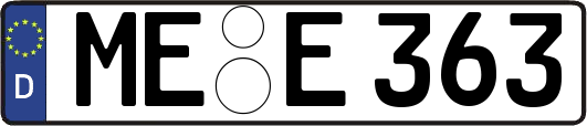 ME-E363