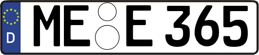 ME-E365