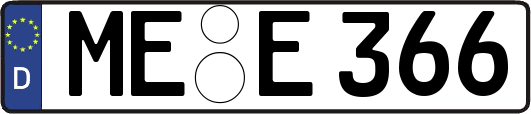 ME-E366