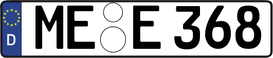 ME-E368