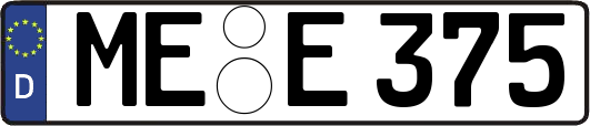 ME-E375
