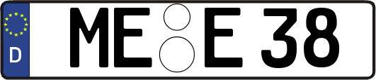 ME-E38