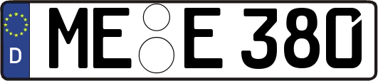 ME-E380