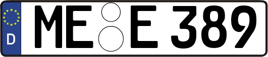 ME-E389