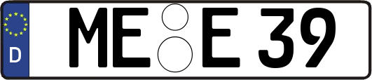 ME-E39