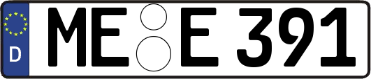 ME-E391