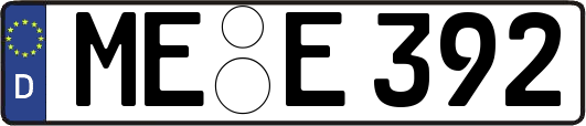 ME-E392