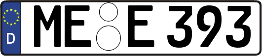 ME-E393