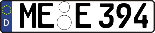 ME-E394
