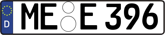 ME-E396