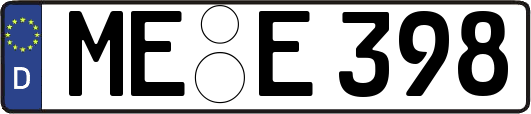 ME-E398